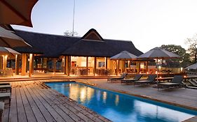 Aparthotel Fathala Wildlife Reserve  4*